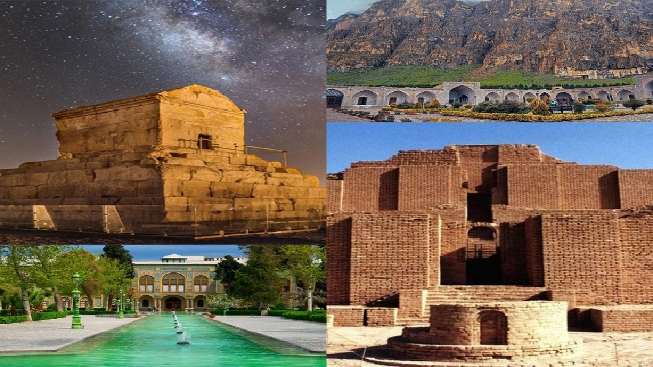 موضع خنثی یونسکو درباره اصالت میراث فرهنگی ناملموس