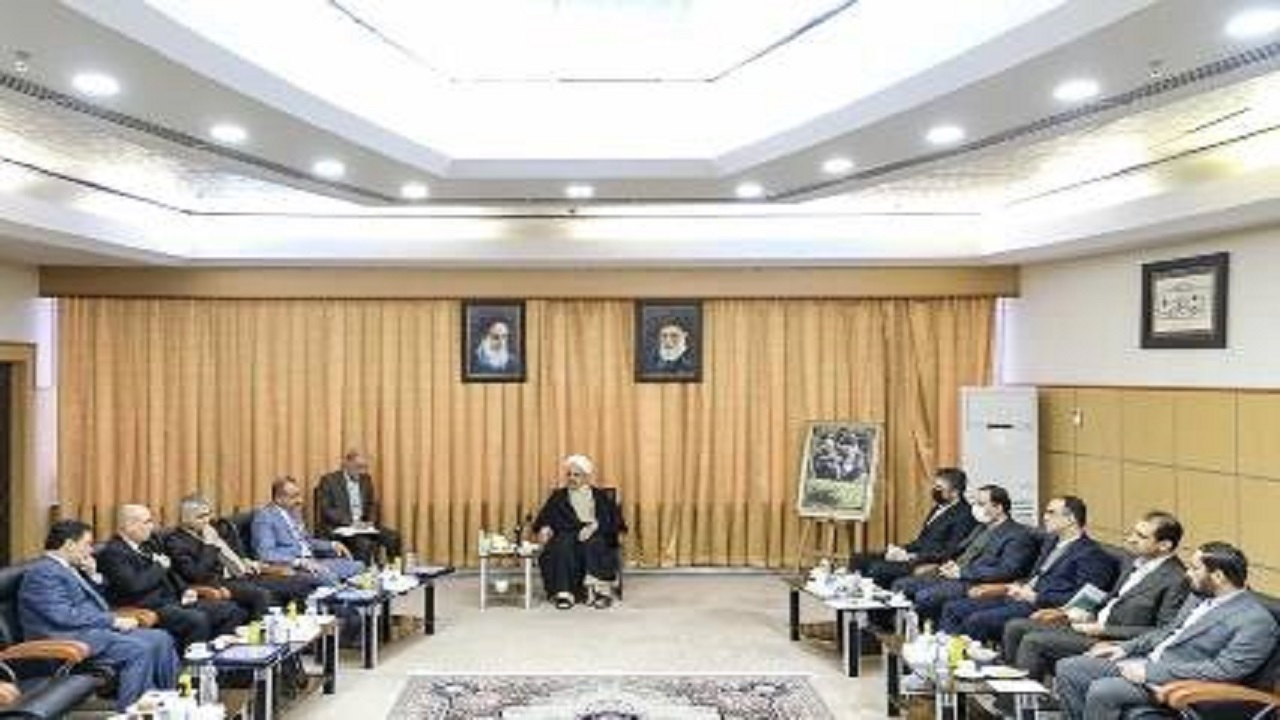 پایان چهارمین نشست کمیته مشترک تحقیقات قضائی ایران و عراق