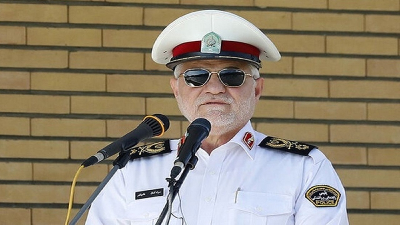بیش از ۳۸ درصد از تصادفات‌ها به تولید ناخالص ملی ضربه می‌زند