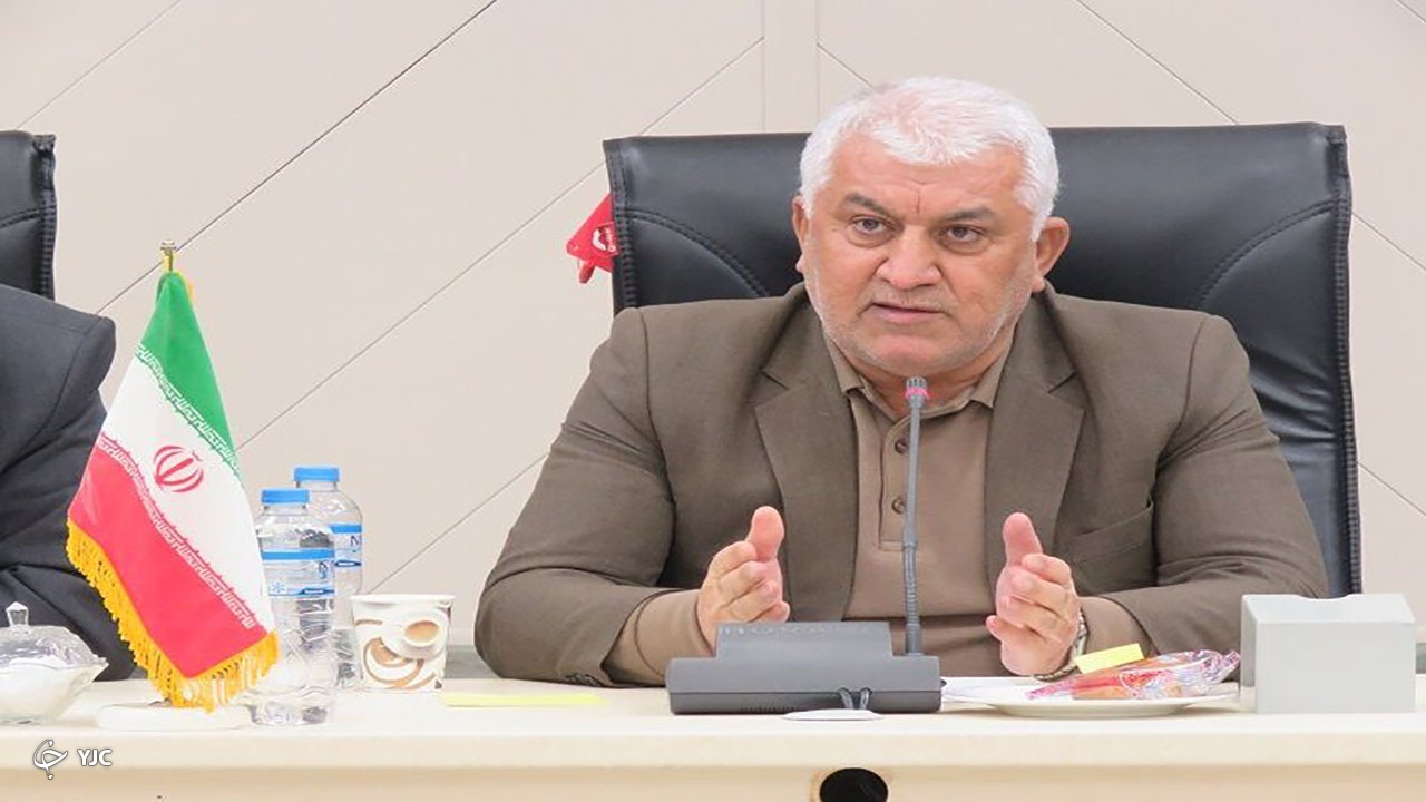 آماده تامین زمین برای سرمایه‌گذاران هستیم