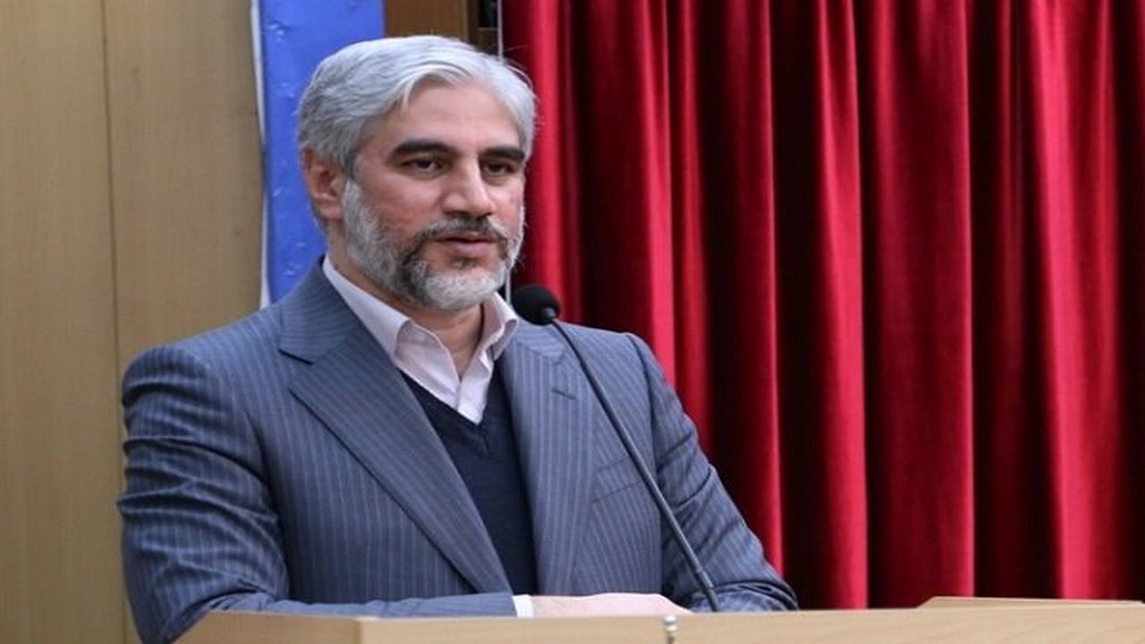 ایلام می‌تواند در ادبیات دفاع مقدس پیشرو باشد