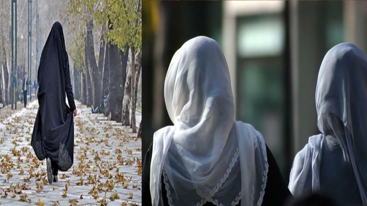 چرا دشمن نسبت به حجاب زنان ایرانی کینه دارد؟