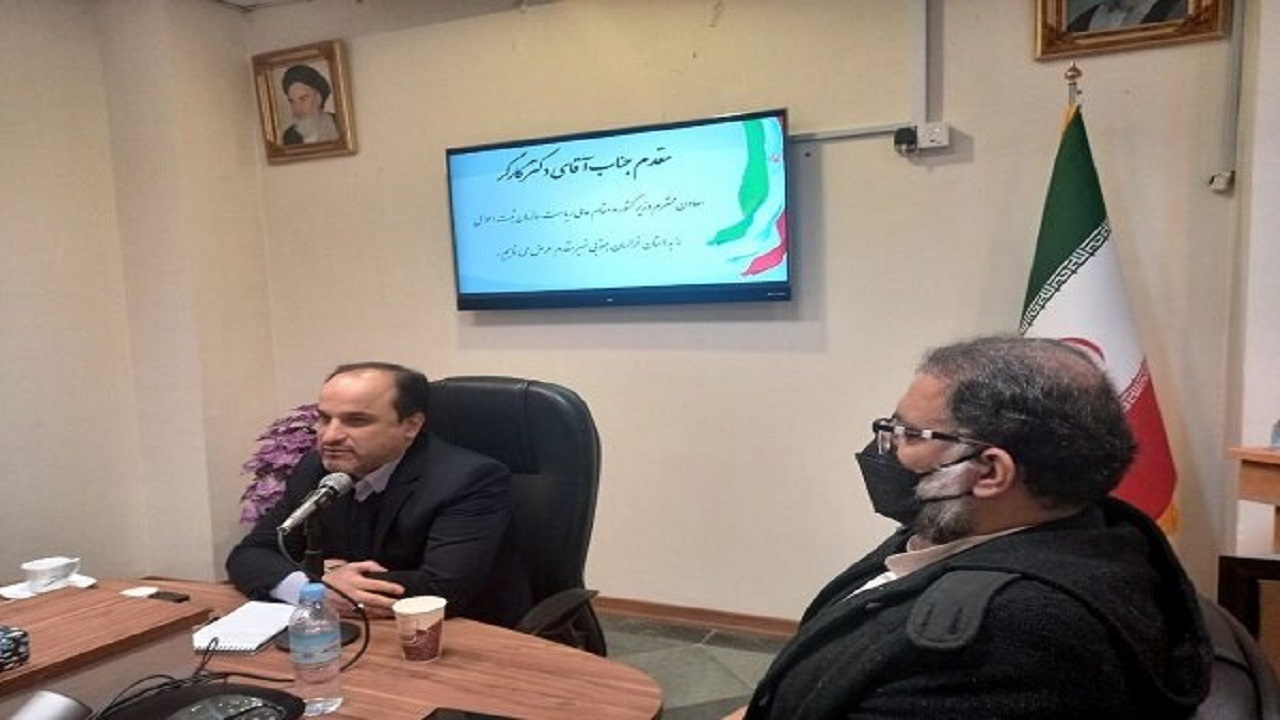 آمادگی ثبت احوال برای برگزاری سرشماری نفوس