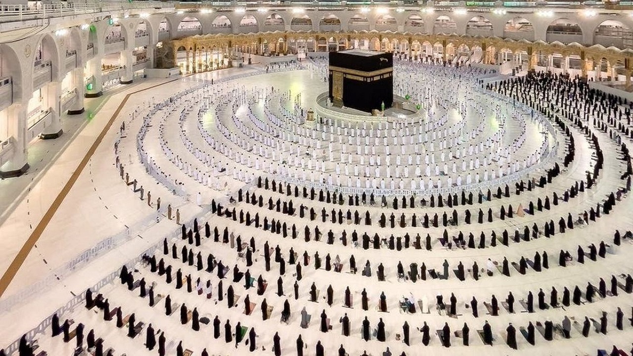 تفاهم‌نامه حج تمتع ۱۴۰۲ امضاء شد