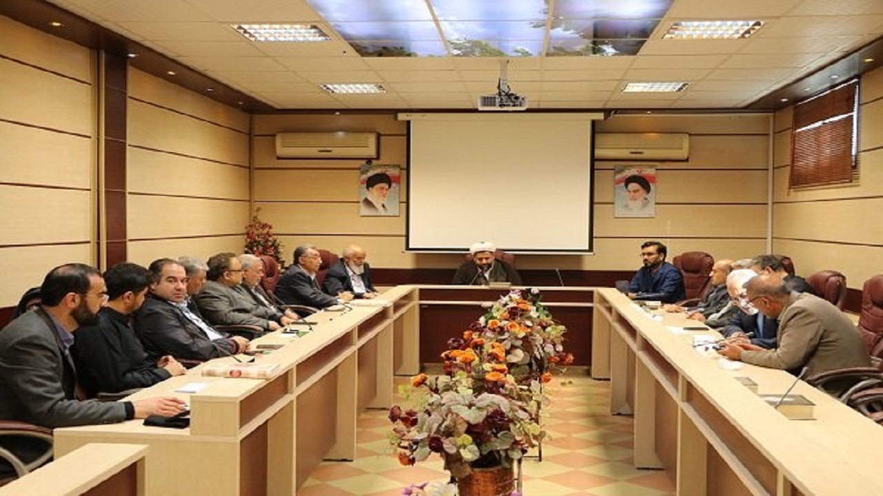 مجمع خیرین بنیاد دعبل خزاعی در سیستان و بلوچستان تشکیل می‌شود