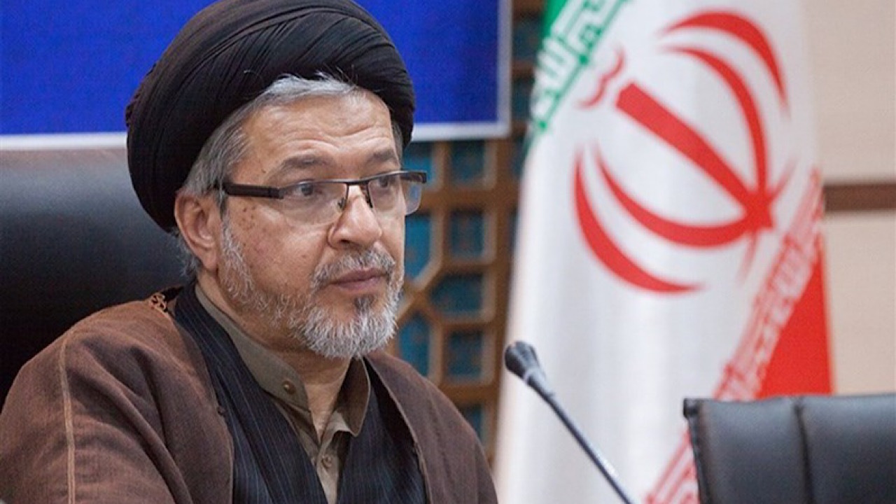 سند آمایش ملی فرهنگی تدوین می‌شود