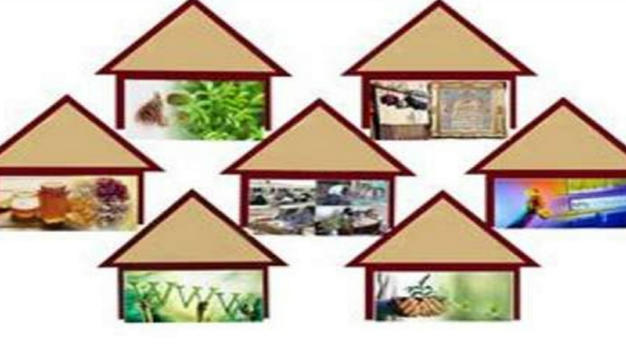 افتتاح نمایشگاه مشاغل خانگی بانوان در قزوین