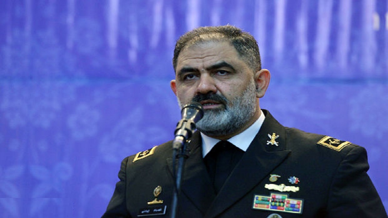 دشمن بر روی تقویت اعتقادی نیرو‌های خود کار می‌کند