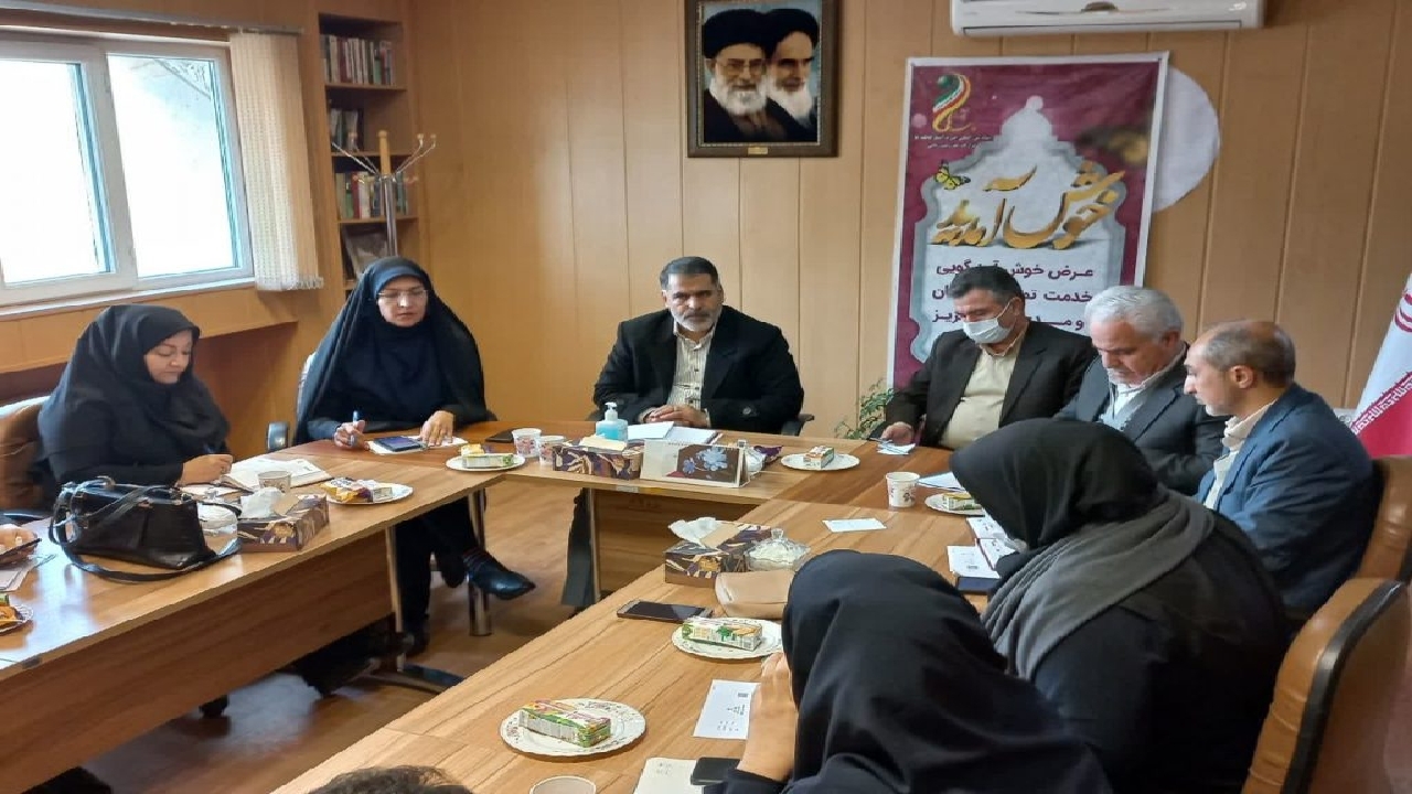 مهم‌ترین موضوع در جوان‌سازی جمعیت اقدامات فرهنگی است