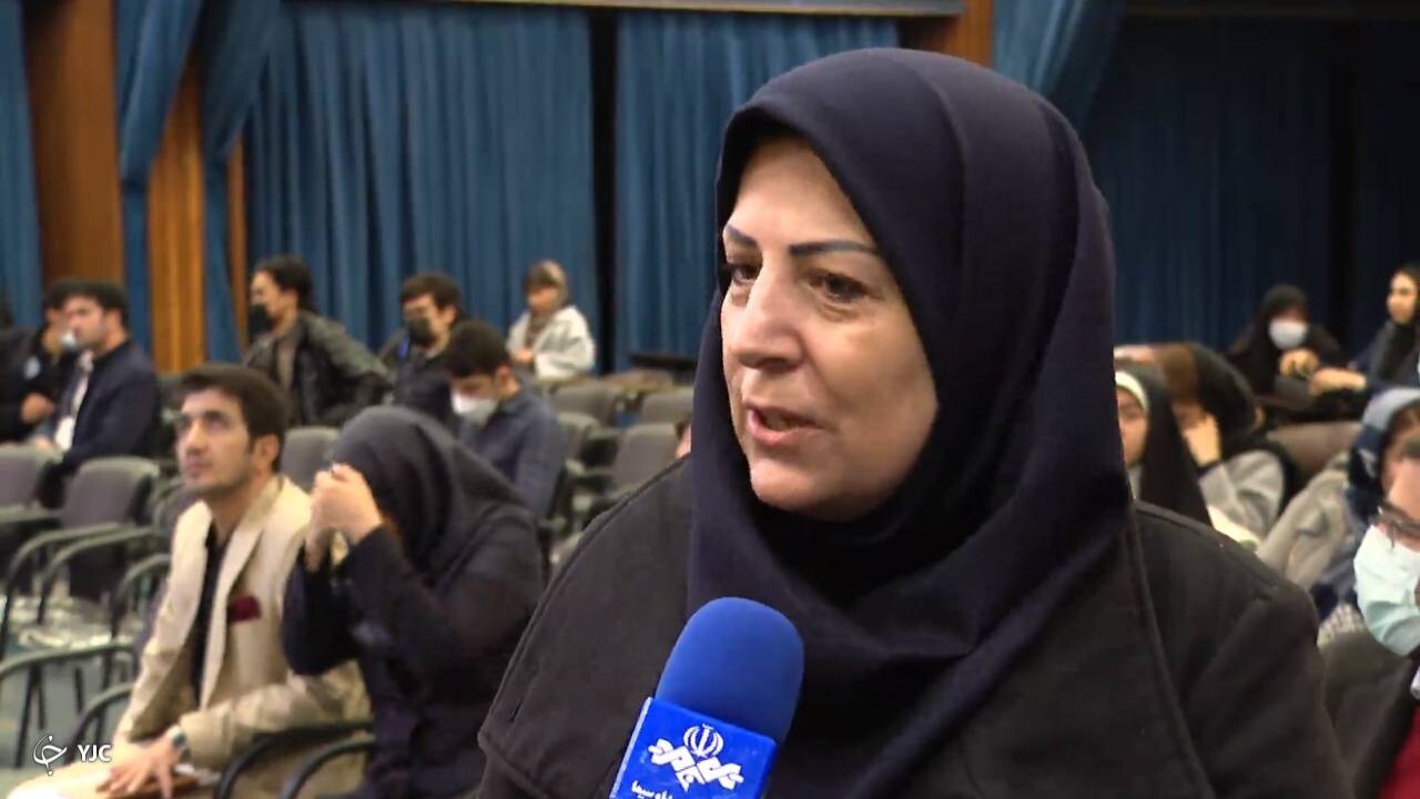 تحصیل بدون کنکور اتباع خارجی در دانشگاه تهران + فیلم