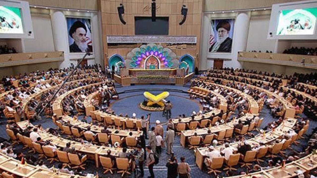 دو داور افغانستانی و عراقی در میان داوران مسابقات بین‌المللی قرآن+ فیلم