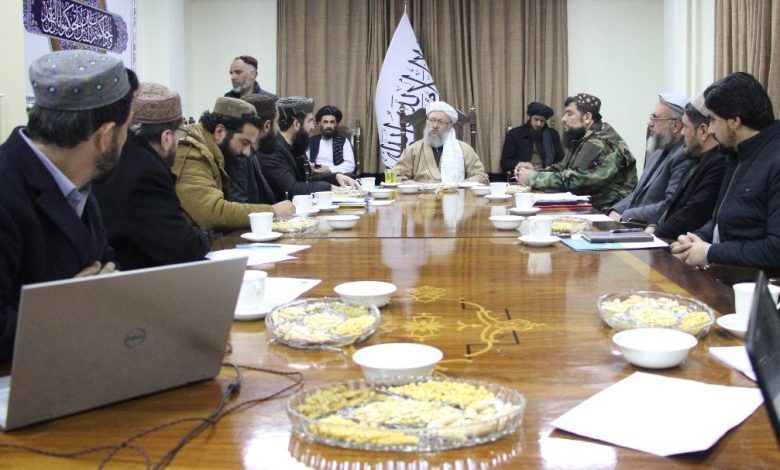 ایجاد «دانشگاه آنلاین زن» برای دختران محروم از تحصیل افغانستان