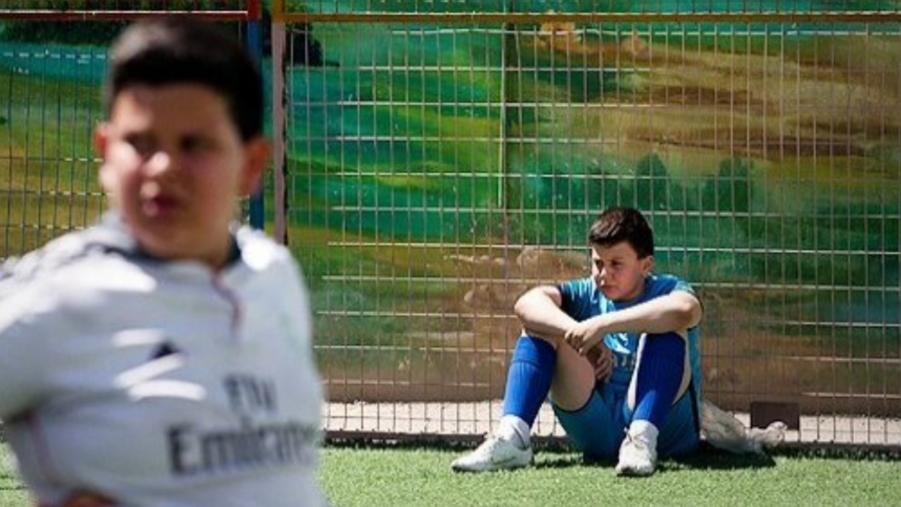 ورزش یک ضدافسردگی طبیعی برای نوجوانان