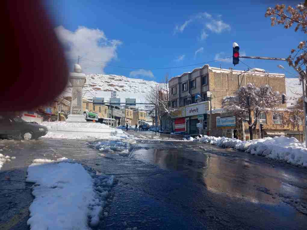 سمیرم