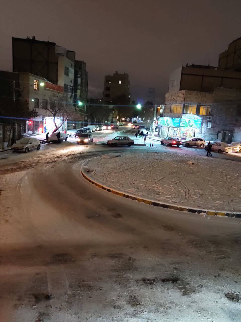 مشهد