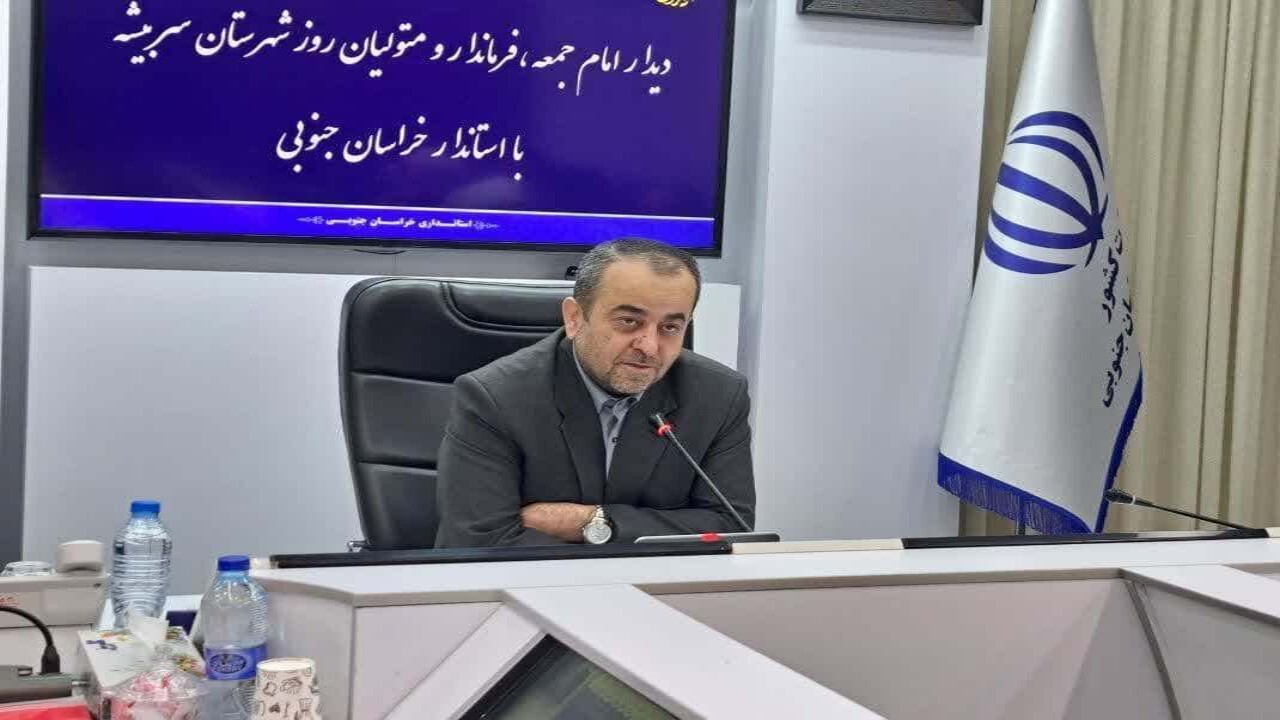 کوله بری برای مرزنشینان در حال پیگیری است