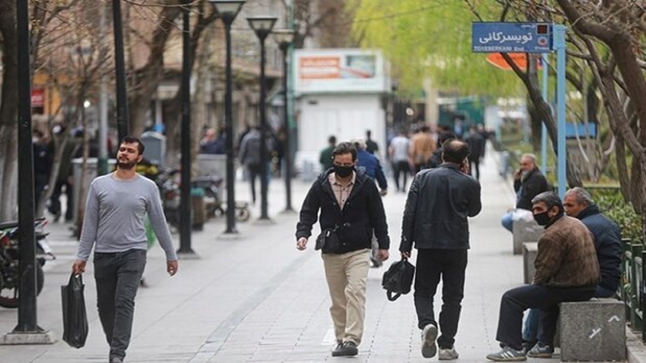 رعایت شیوه نامه‌های بهداشتی در همدان کمرنگ شده است