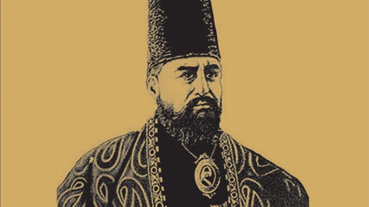ثروتمندترین خانواده ایرانی که از ایران فرار کردند! + فیلم
