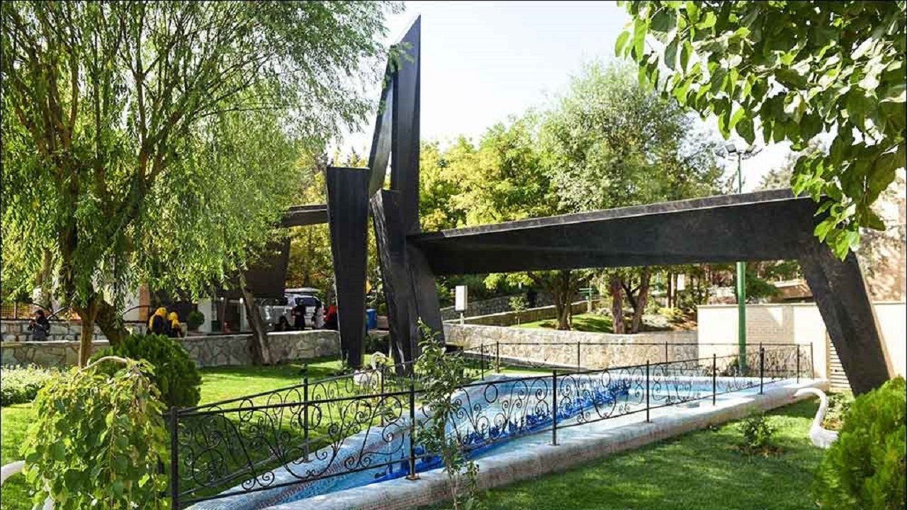 احداث ۶ پارک جدید طی یک سال گذشته در کرمانشاه