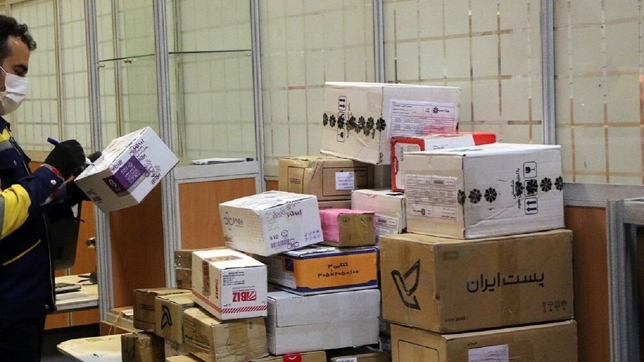 فعالیت باجه‌های کشیک پست گلستان در روز‌های تعطیل