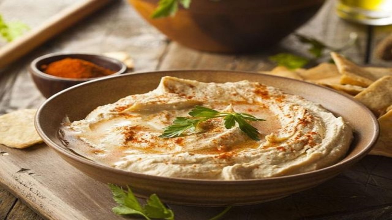 برگزاری اولین جشنواره ملی خوراک در بهمن ماه