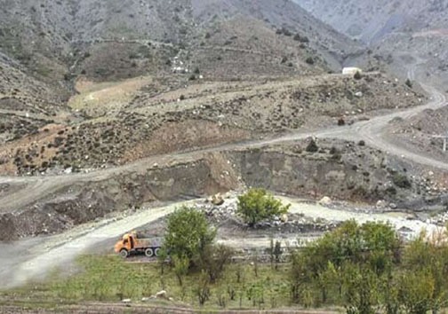 کابوسی به نام فینِسک