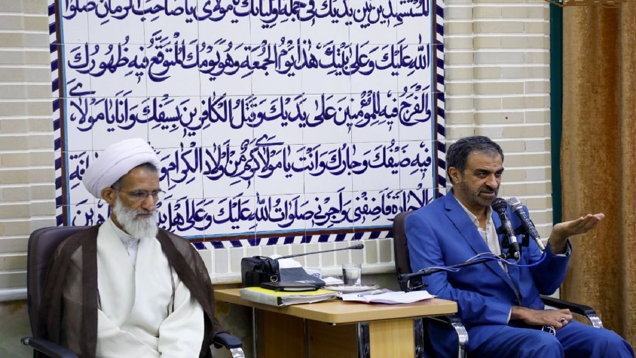 حمایت از راه‌اندازی مجدد کارگاه‌های تولیدی در چهارمحال و بختیاری
