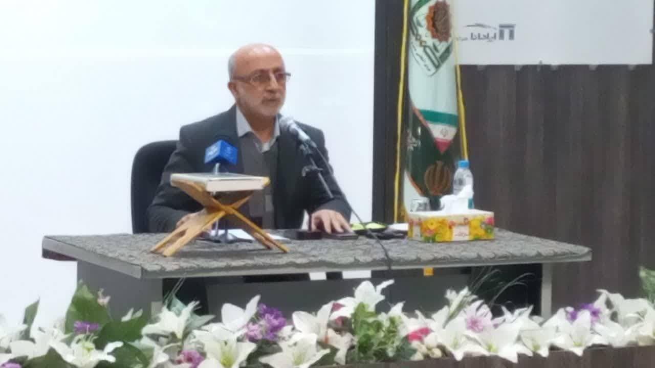 دشمن به شکل هدفمند امنیت جامعه ما را نشانه گرفته است