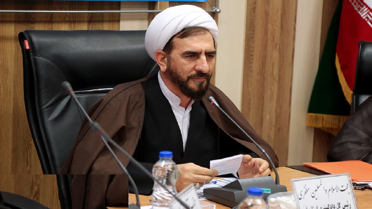۶۳۱ زندانی استان قم با استفاده از ارفاقات قانونی آزاد شدند