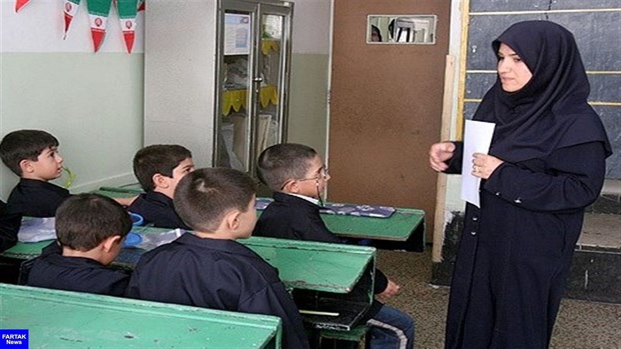 روایت معلم فرهنگی از انتظار ۱۰ ساله برای دریافت حقوق
