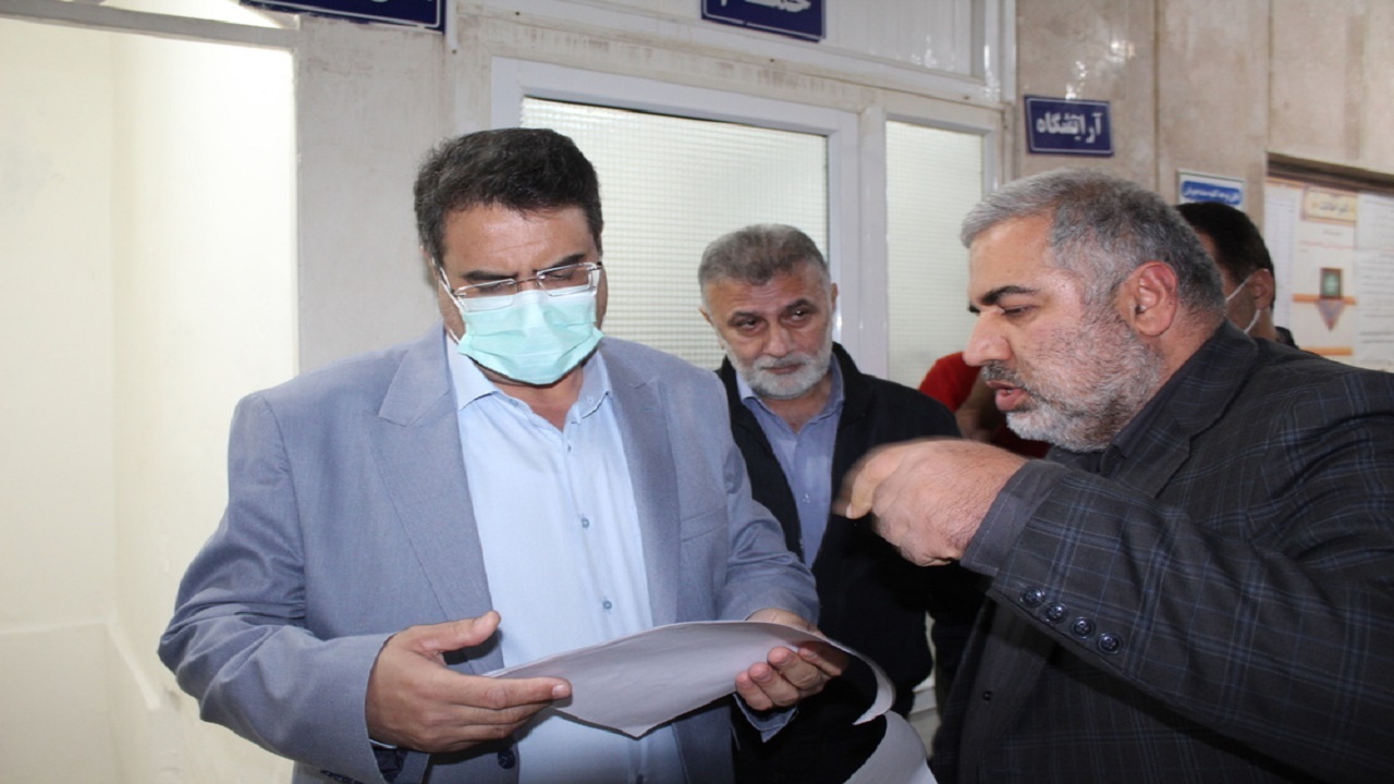 تاکید بر اشتغال ۵۰ درصدی در زندان‌ها