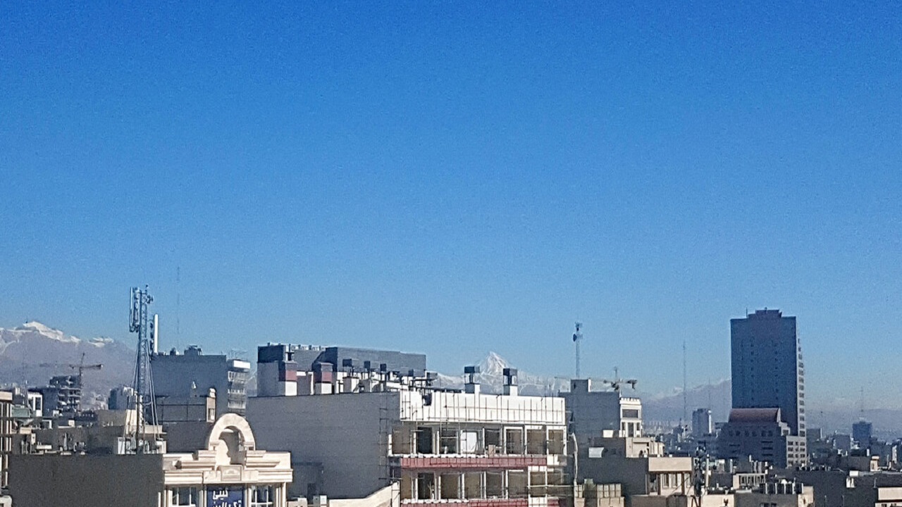 ساخت مسکن ۲۵ متری در پایتخت تکذیب شد