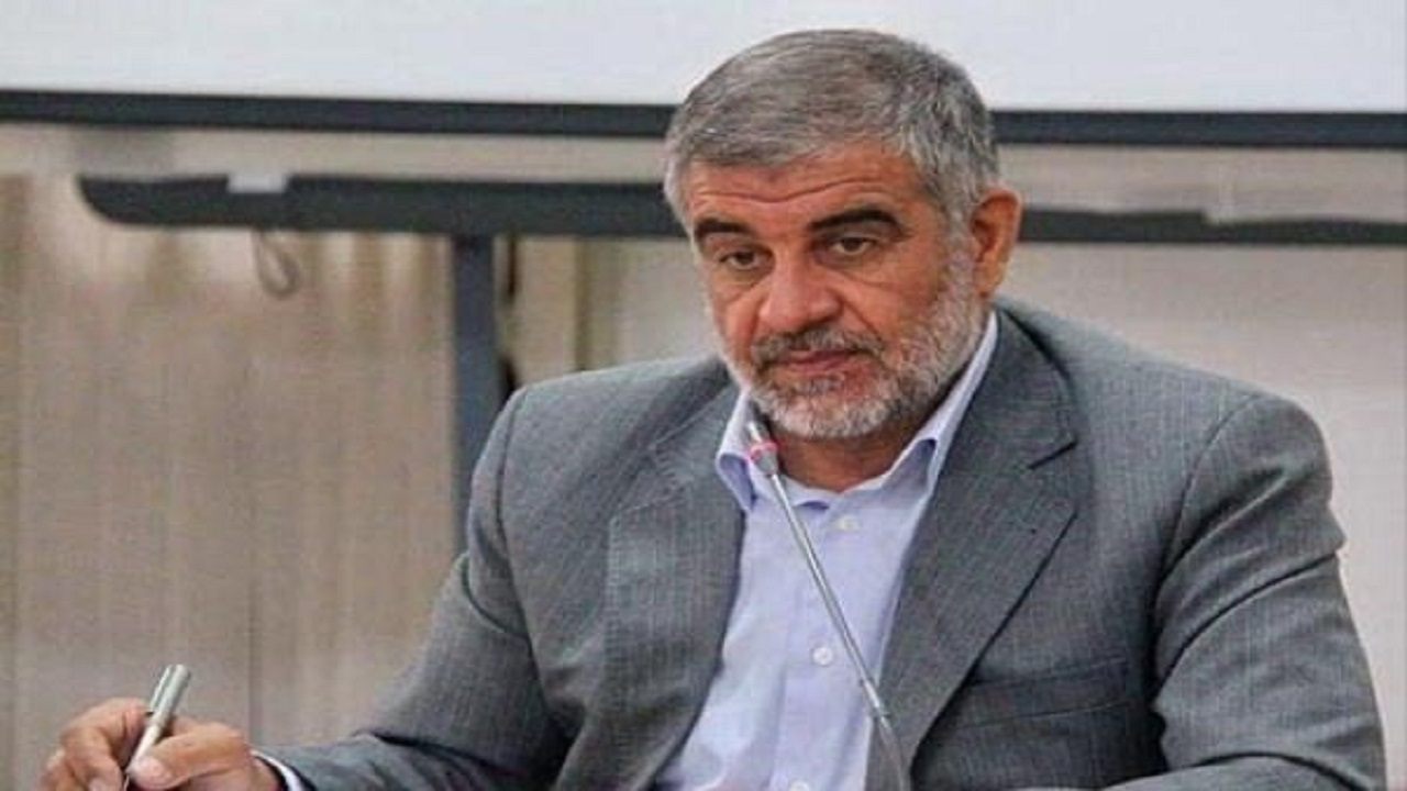 دعوت جوکار از مردم استان یزد برای استقبال از رئیس جمهور و هیئت دولت