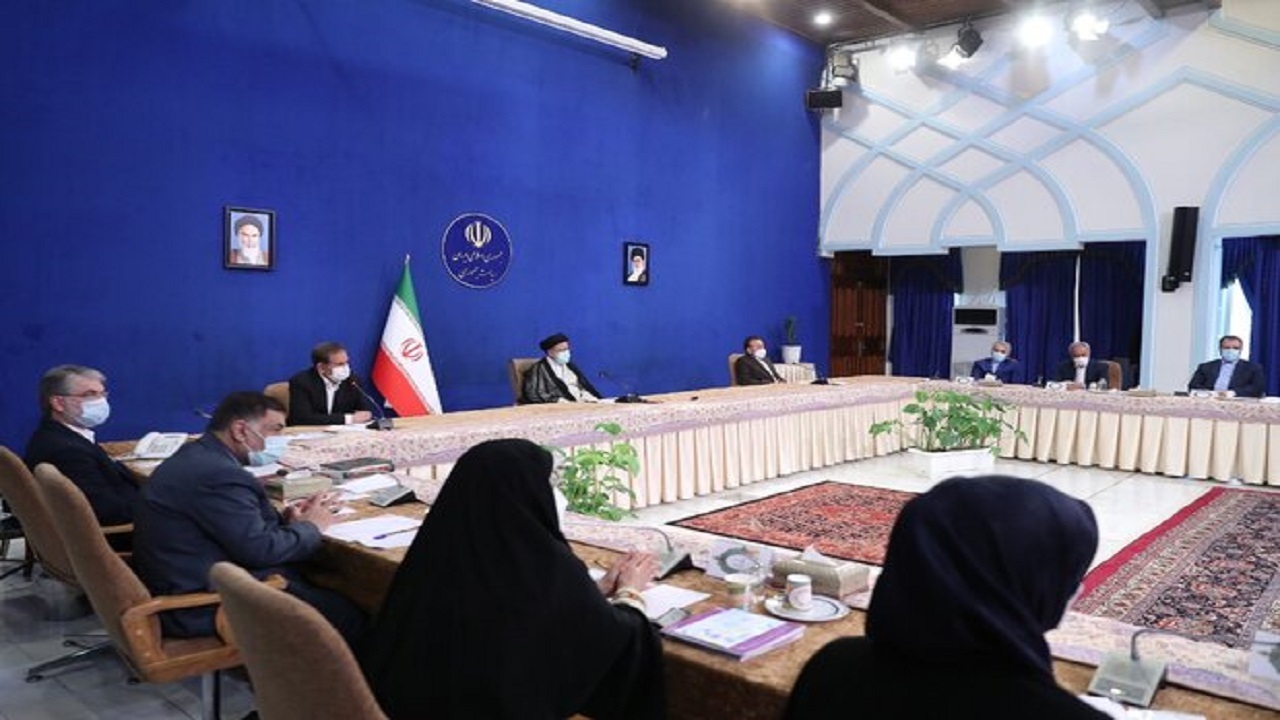موافقت دولت با لایحه عضویت ایران در سازوکار همکاری سازمان‏های مالیاتی طرح پهنه راه