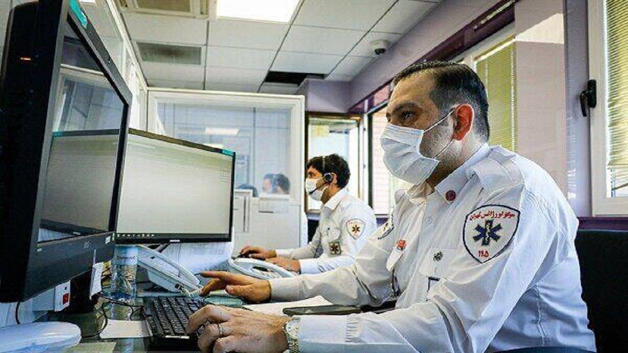 پیدا کردن کیس مناسب برای ازدواج در اورژانس/شوخی های مرگبار!