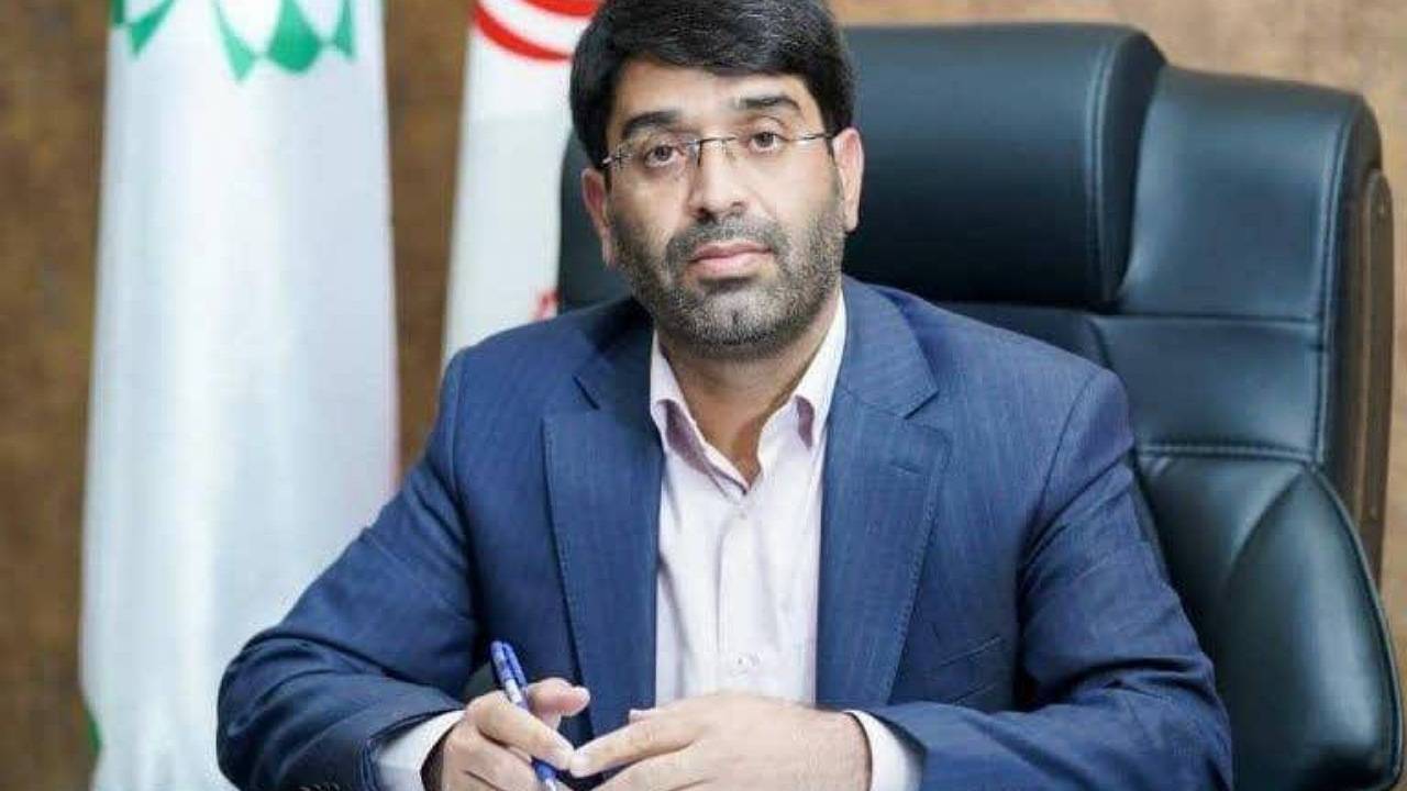برنامه شهرداری رفسنجان برای مهار آب‌های سطحی