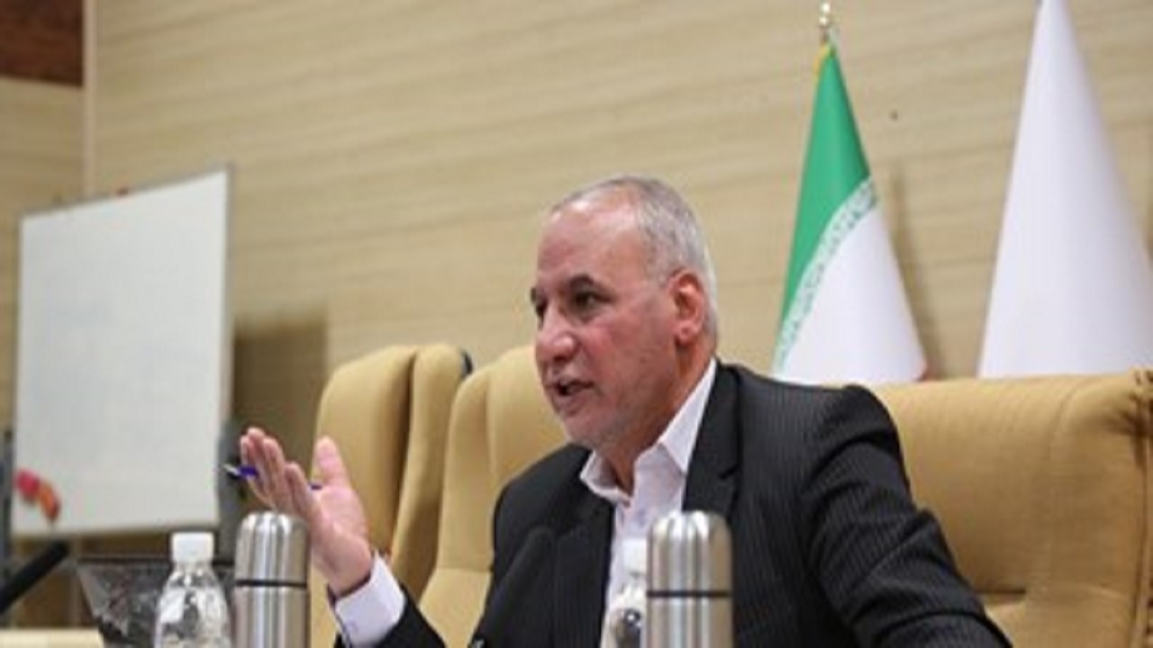 کاهش نیروی انسانی چالش دستگاه‌های اجرایی در چهارمحال و بختیاری