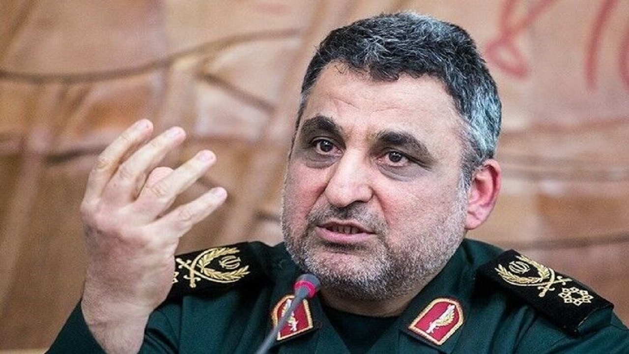 جهت‌گیری علمی خود را به سمت حوزه‌های آینده‌ساز تغییر دهیم