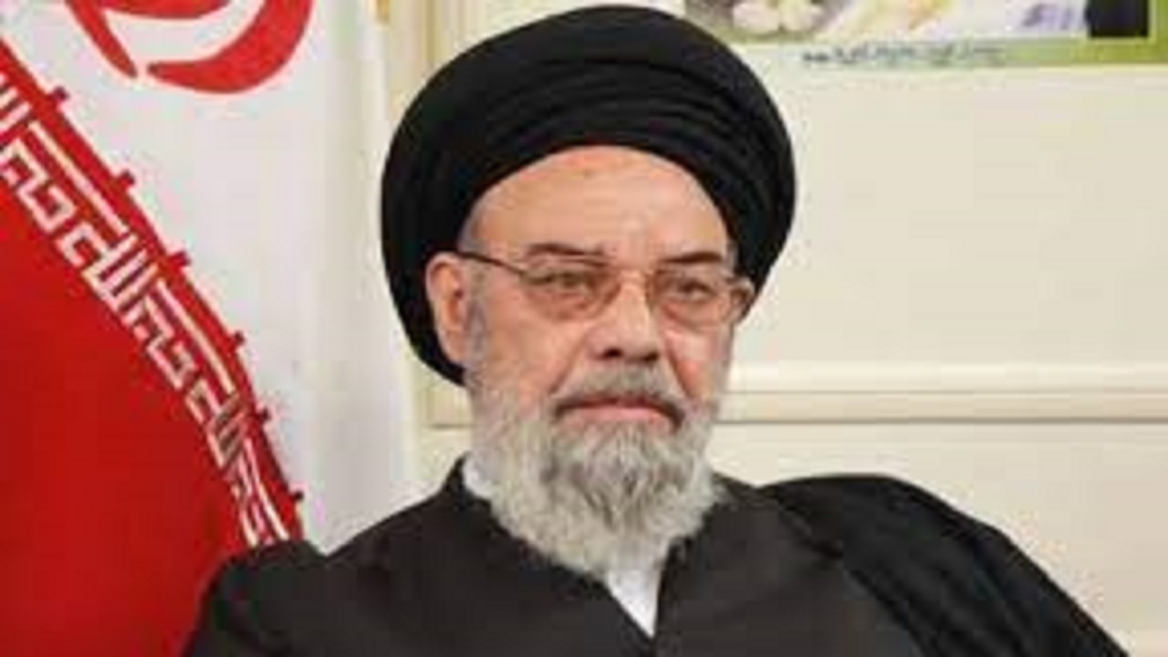 پیام آیت الله طباطبایی نژاد در آستانه میلاد کوثر نبی و روز زن