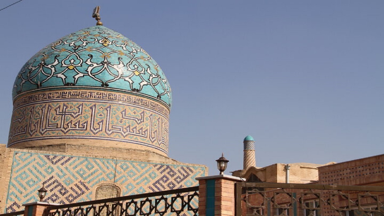 ضرورت توجه به گردشگری مذهبی در چهارمحال و بختیاری