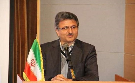 محمدتقی آشوبی سرپرست جدید دانشگاه علوم پزشکی گیلان