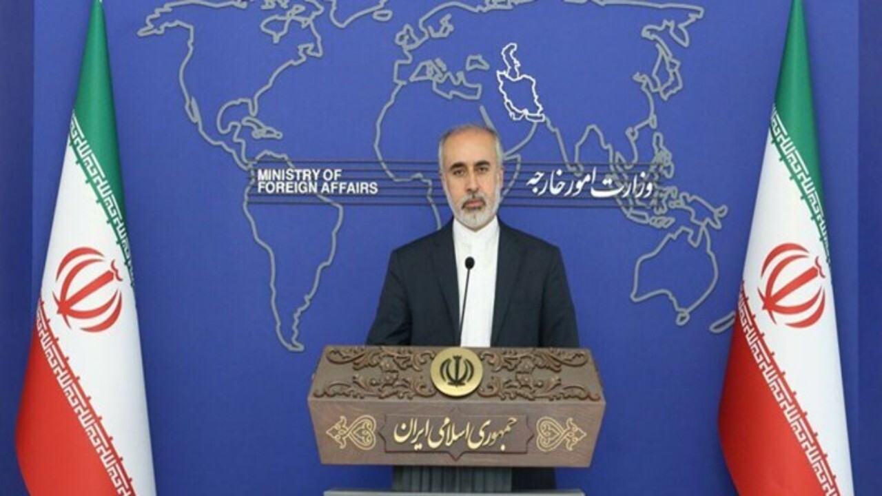 انفجار در مقابل وزارت خارجه افغانستان را محکوم می کنیم