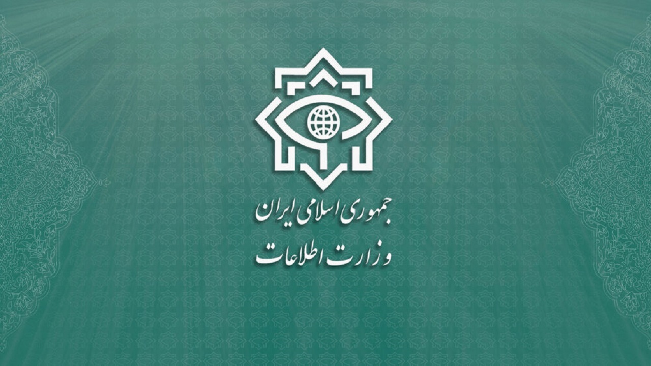بازداشت یکی از مهم‌ترین عوامل نفوذی سرویس جاسوسی انگلیس توسط سربازان گمنام امام زمان (عج)