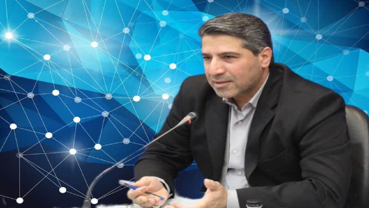 تاکید رئیس جمهور در سفر سال گذشته مبنی بر توجه ویژه استان یزد به حوزه اقتصاد دیجیتال