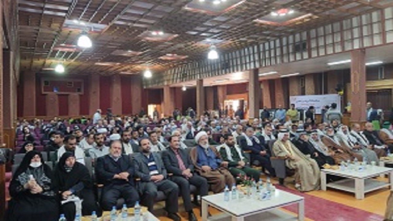 آبادان میزبان نخستین یادواره شهدای رسانه