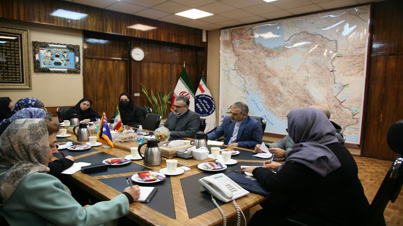 استرالیا بدنبال اسکان مجدد آسیب پذیرترین افراد مهاجر و پناهده است