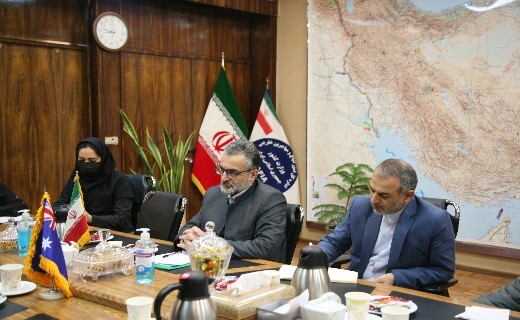 استرالیا بدنبال اسکان مجدد آسیب پذیرترین افراد مهاجر و پناهده است استرالیا بدنبال اسکان مجدد آسیب پذیرترین افراد مهاجر و پناهده است