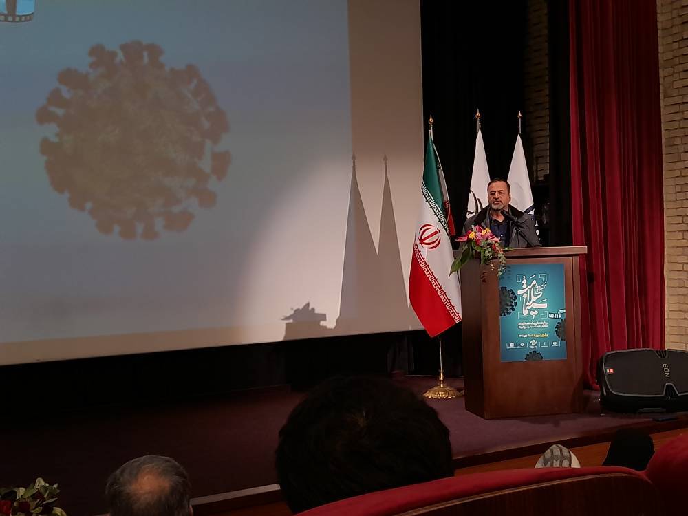 نخستین رویداد سینما سلامت به ایستگاه پایانی رسید