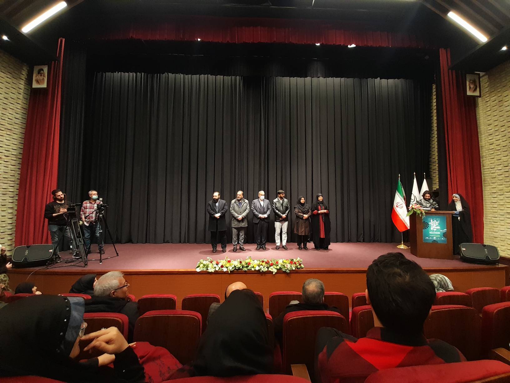 نخستین رویداد سینما سلامت به ایستگاه پایانی رسید