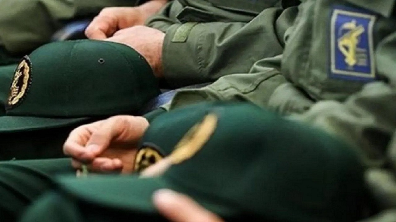 ترس انگلیسی‌ها درباره پیامد‌های قرار دادن نام سپاه در لیست سیاه
